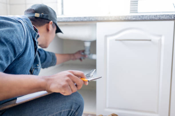 Best Emergency Plumbing Services in Galax, VA